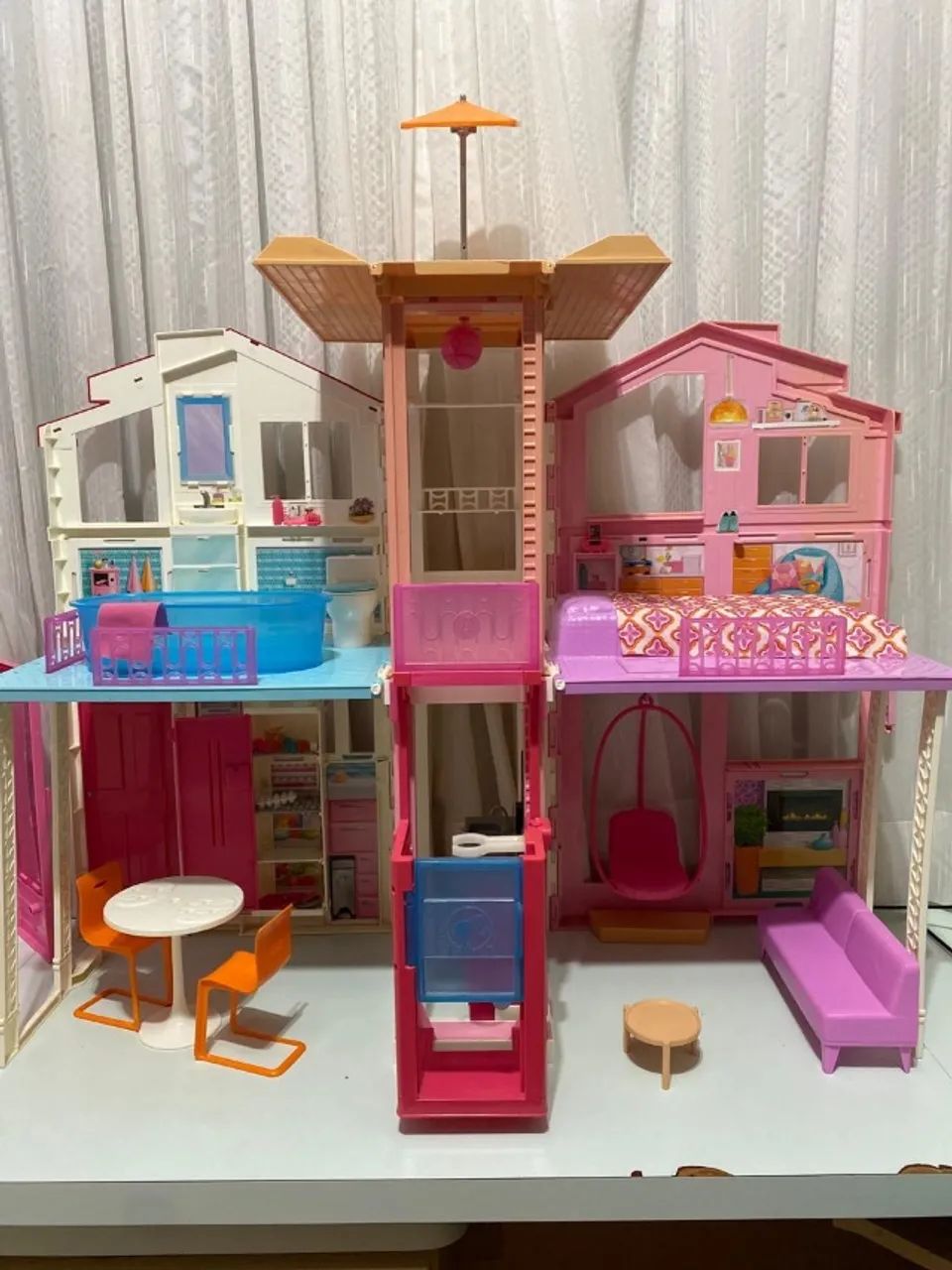Casa da Barbie  - Foto 2