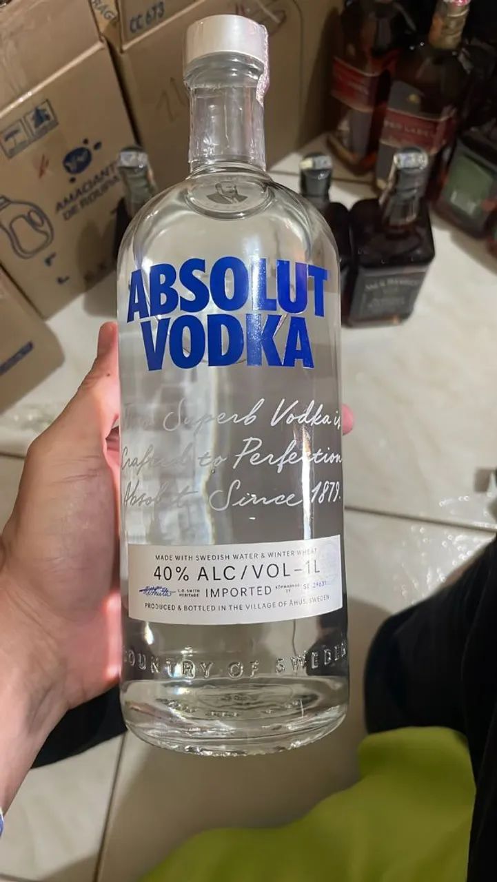 Atacado varejo wisky  - Foto 2
