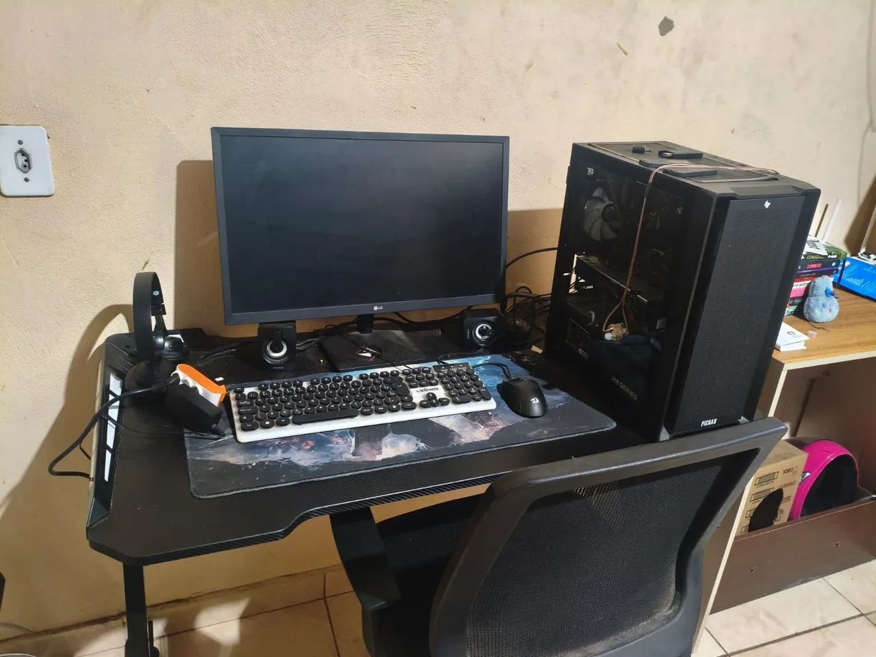 PC gamer  - Foto 3