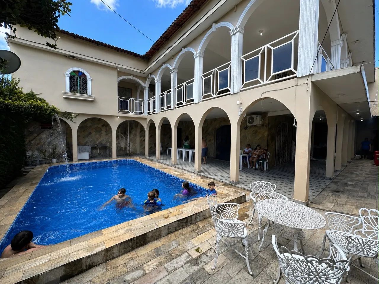 ALUGO ESPAÇO PARA EVENTOS  - Foto 2