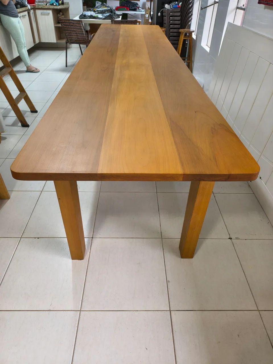 Messa 100% Cambará  - Foto 2