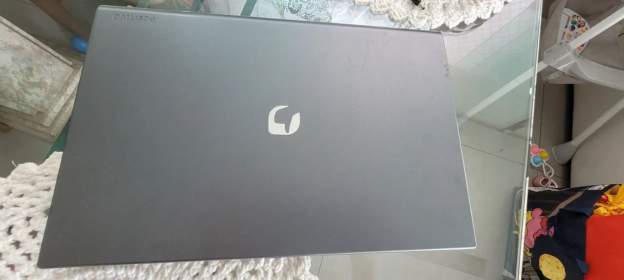 Notebook Positivo Motion Gray - Foto 3