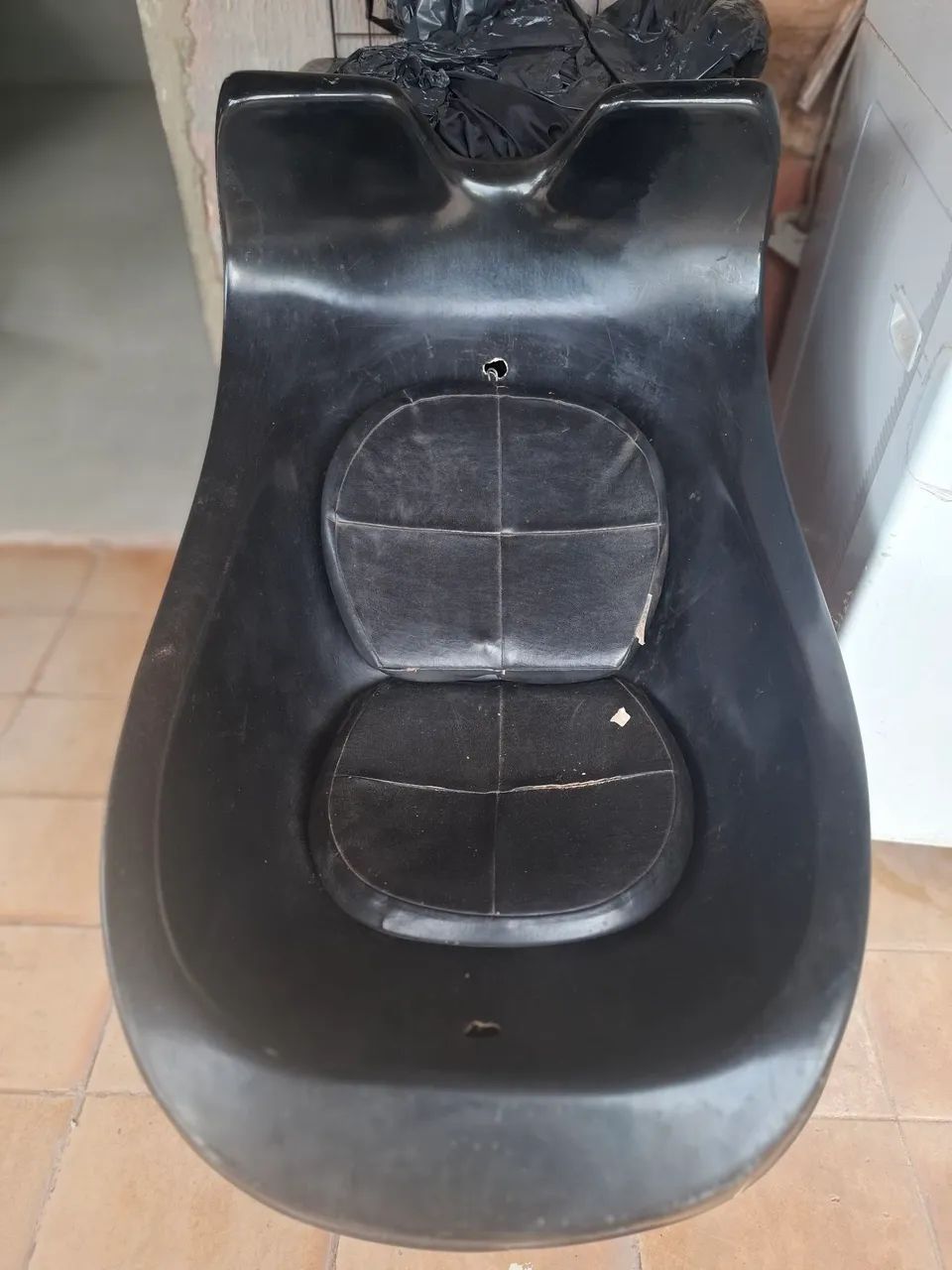 Cadeira e lavatório para salão  - Foto 3
