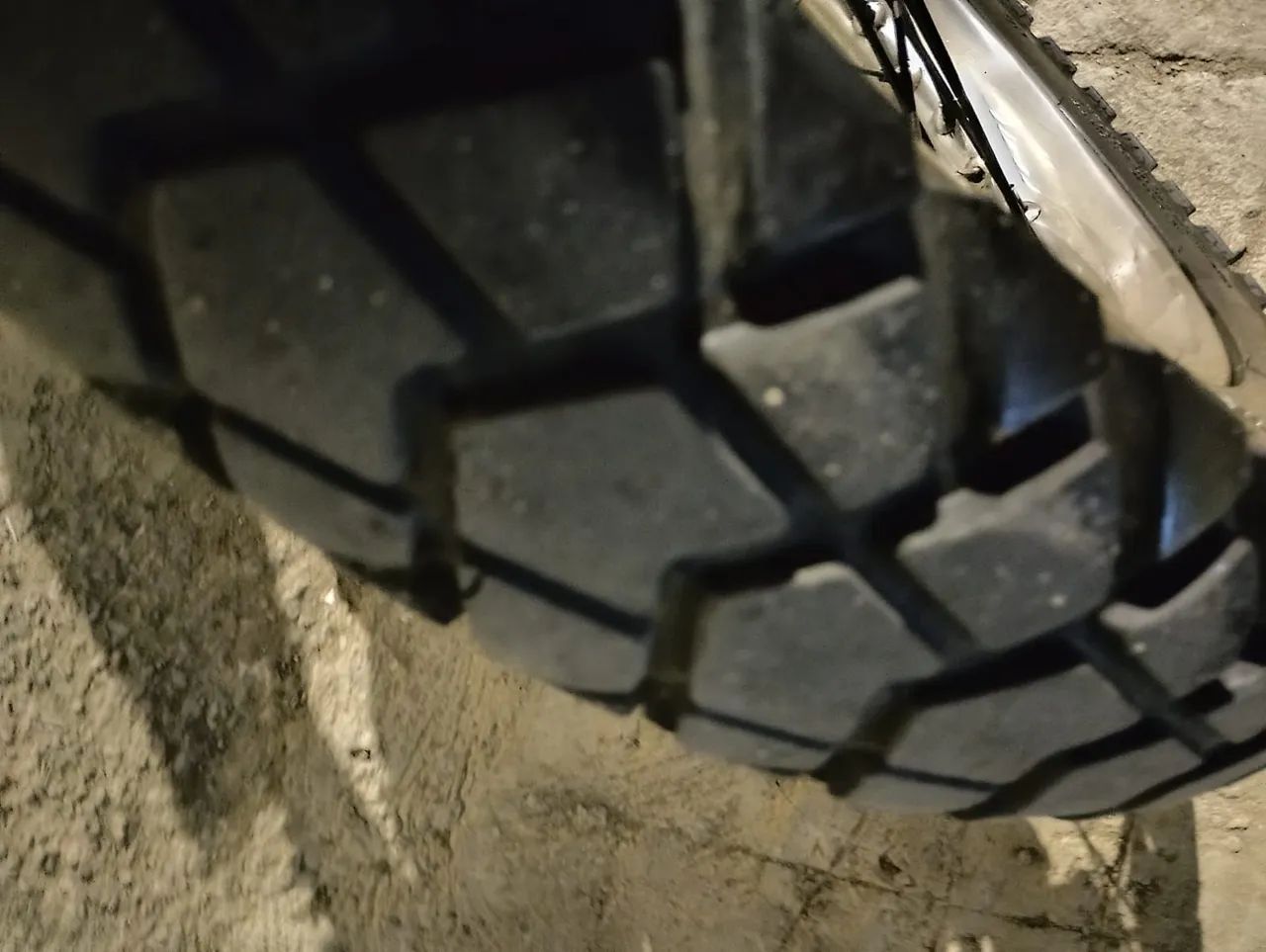 Crosser 2019 - Foto 4