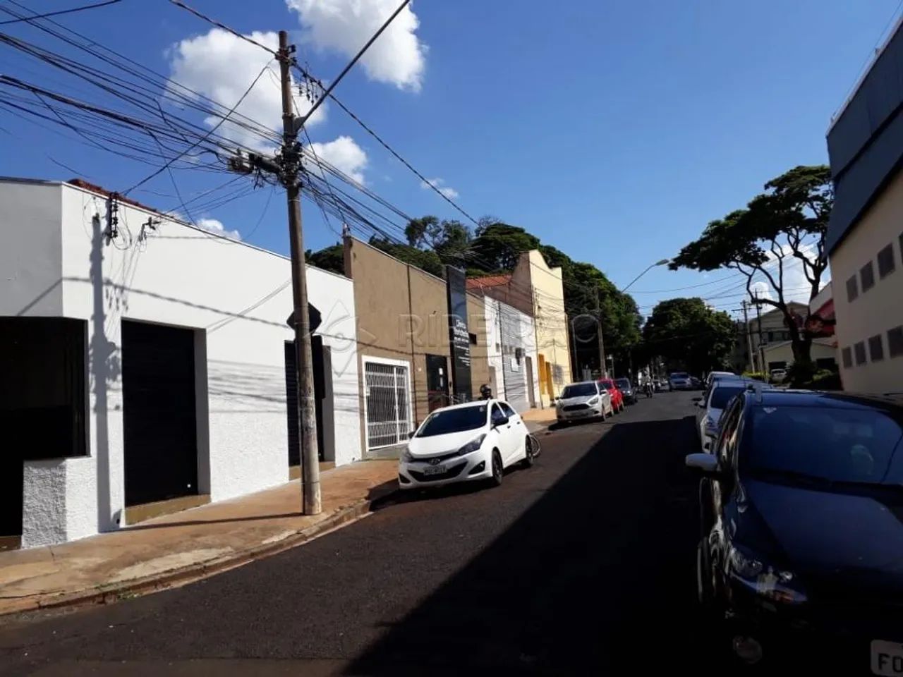 Comercial Imóvel Comercial em Ribeirão Preto