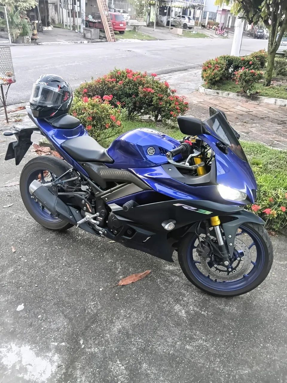 BARBADA R3 ABS 23/24 - Foto 2