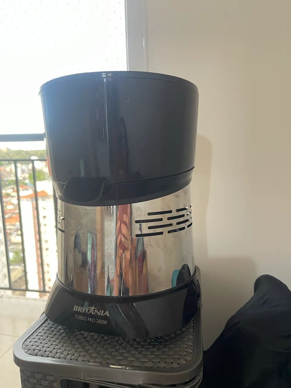 Espremedor elétrico  - Foto 2