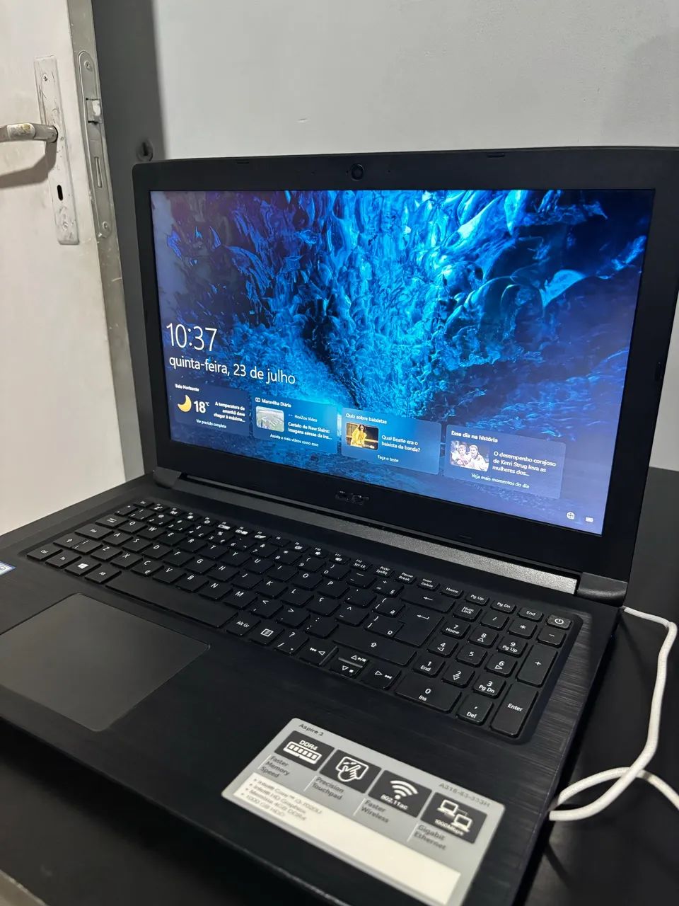 Notebook Acer  - Foto 2