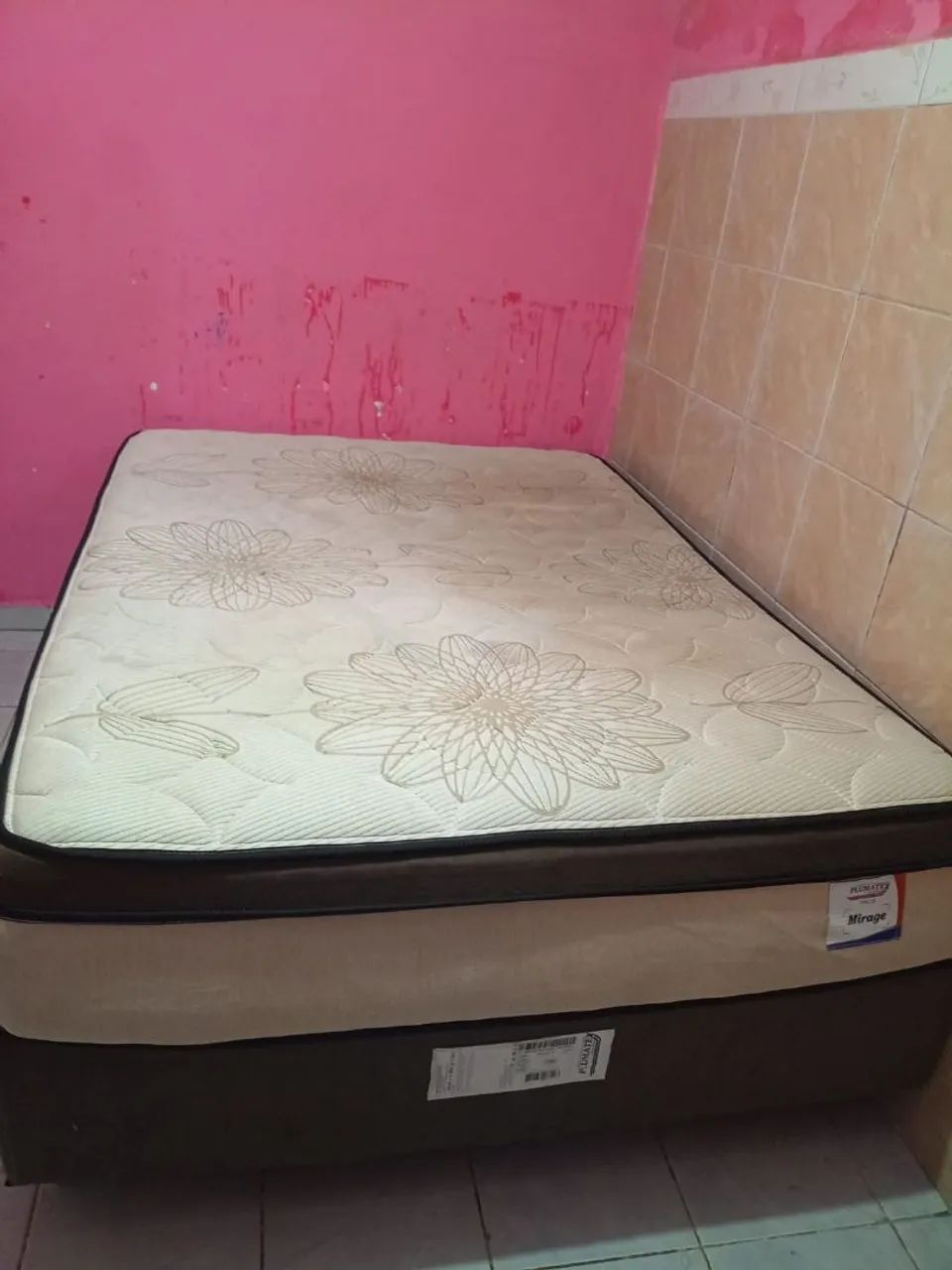 Cama box casal  - Foto 3