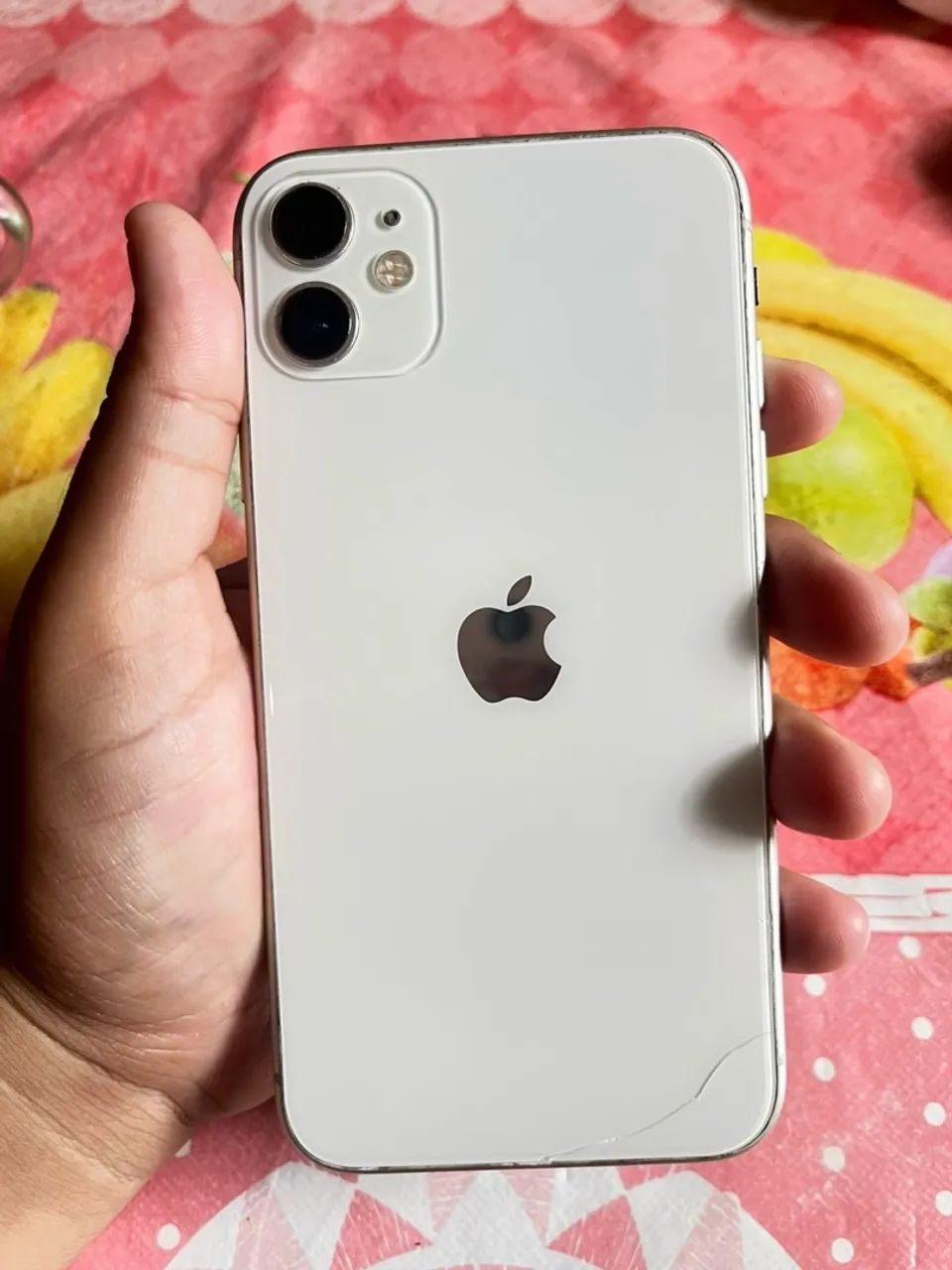 Troco ou vendo iPhone 11 256gb - Foto 2
