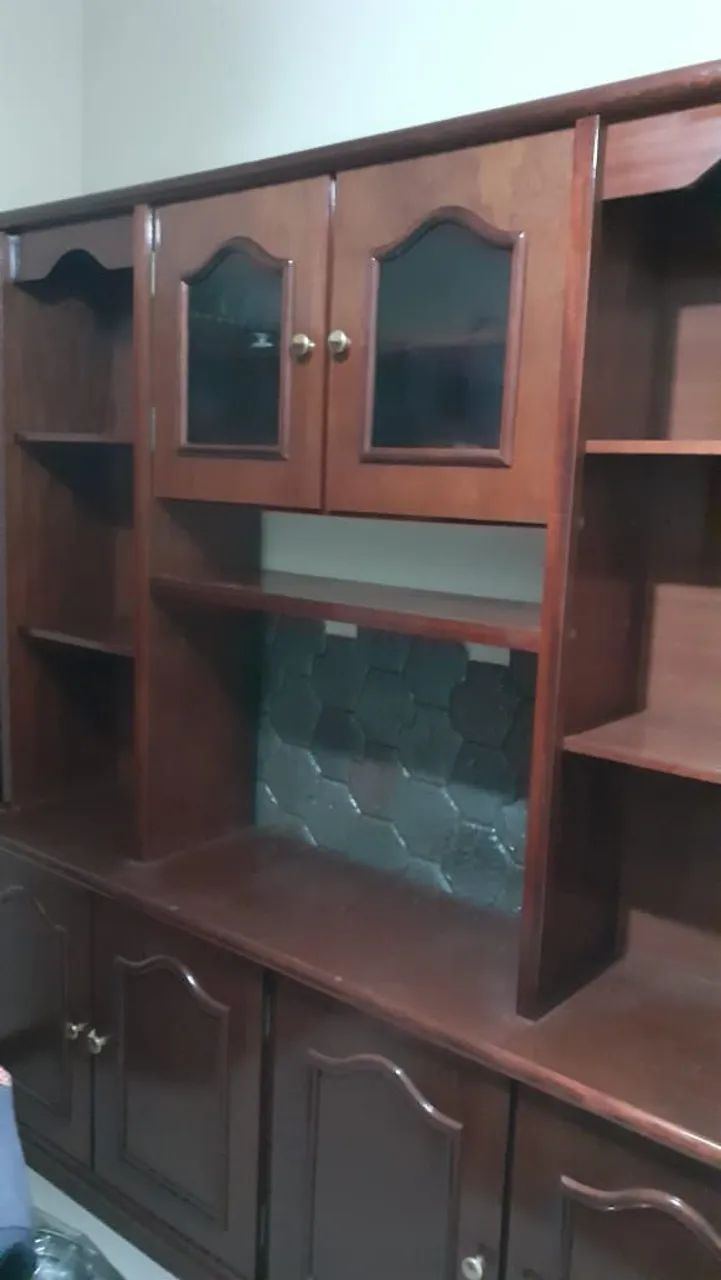 Estante estilo arca - Foto 5