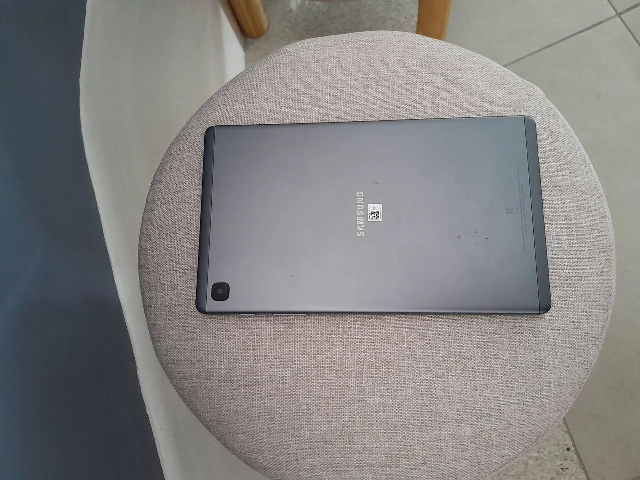 Samsung Galaxy Tab A7 Lite SM-T225 - Foto 4