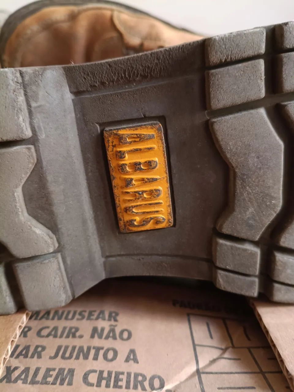 Bota Albarus  - Foto 5