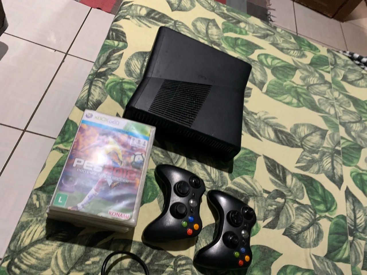 Xbox 360