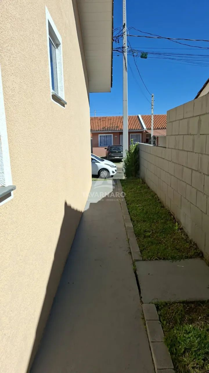 Casa Condomínio em Ponta Grossa - Foto 5