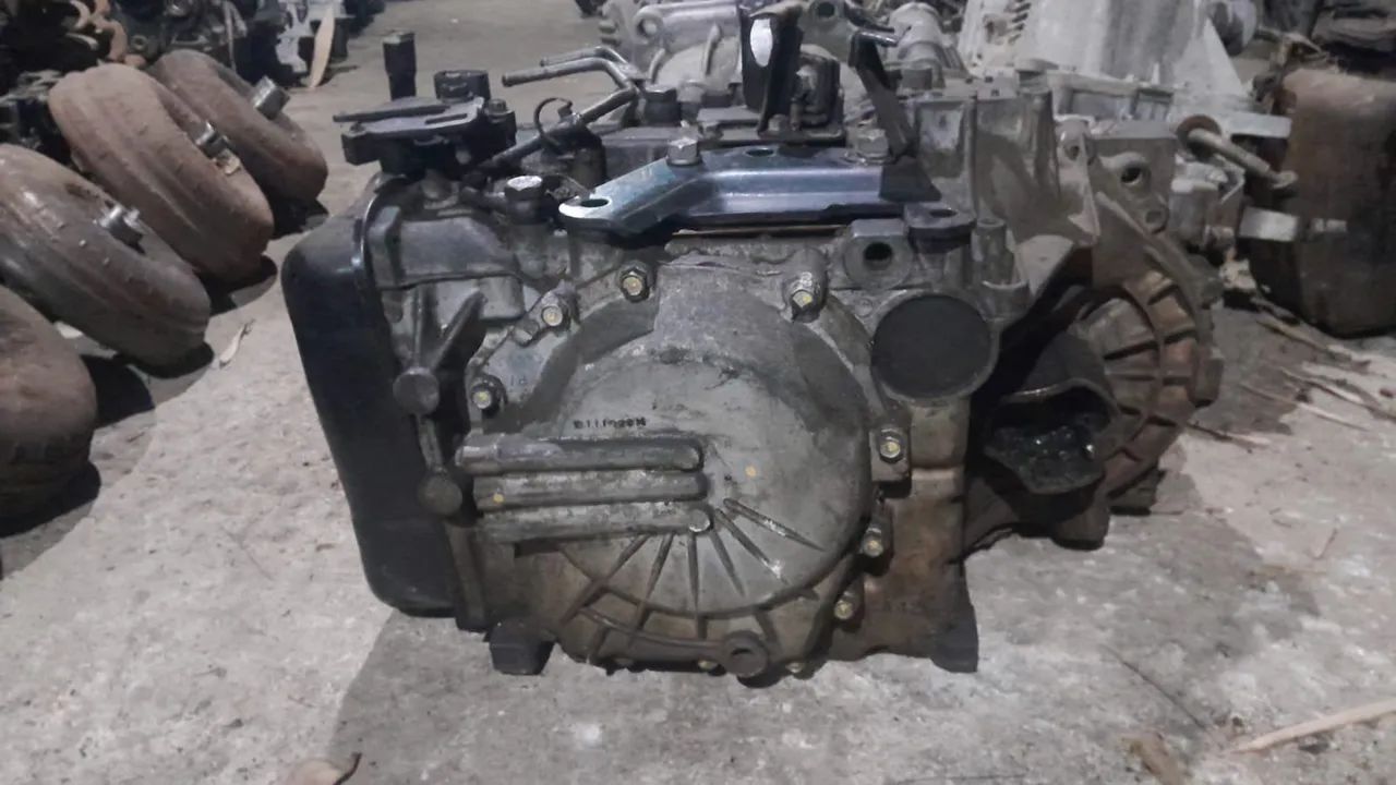 Caixa de marcha Tucson ( automático )