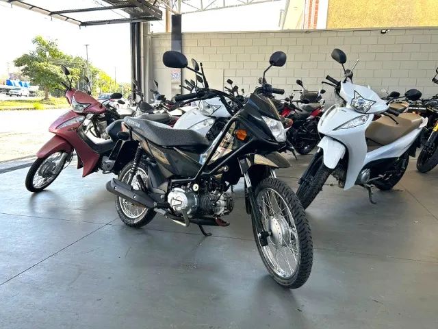 HONDA POP 110i ES 2026 - Foto 2