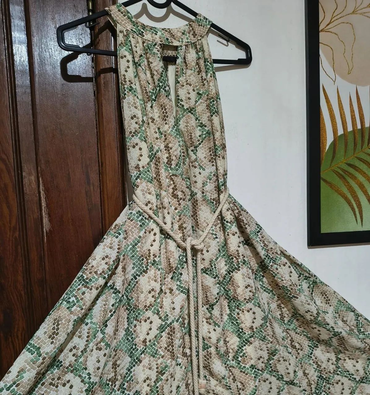 Vestido Mixxon (P) - Foto 4