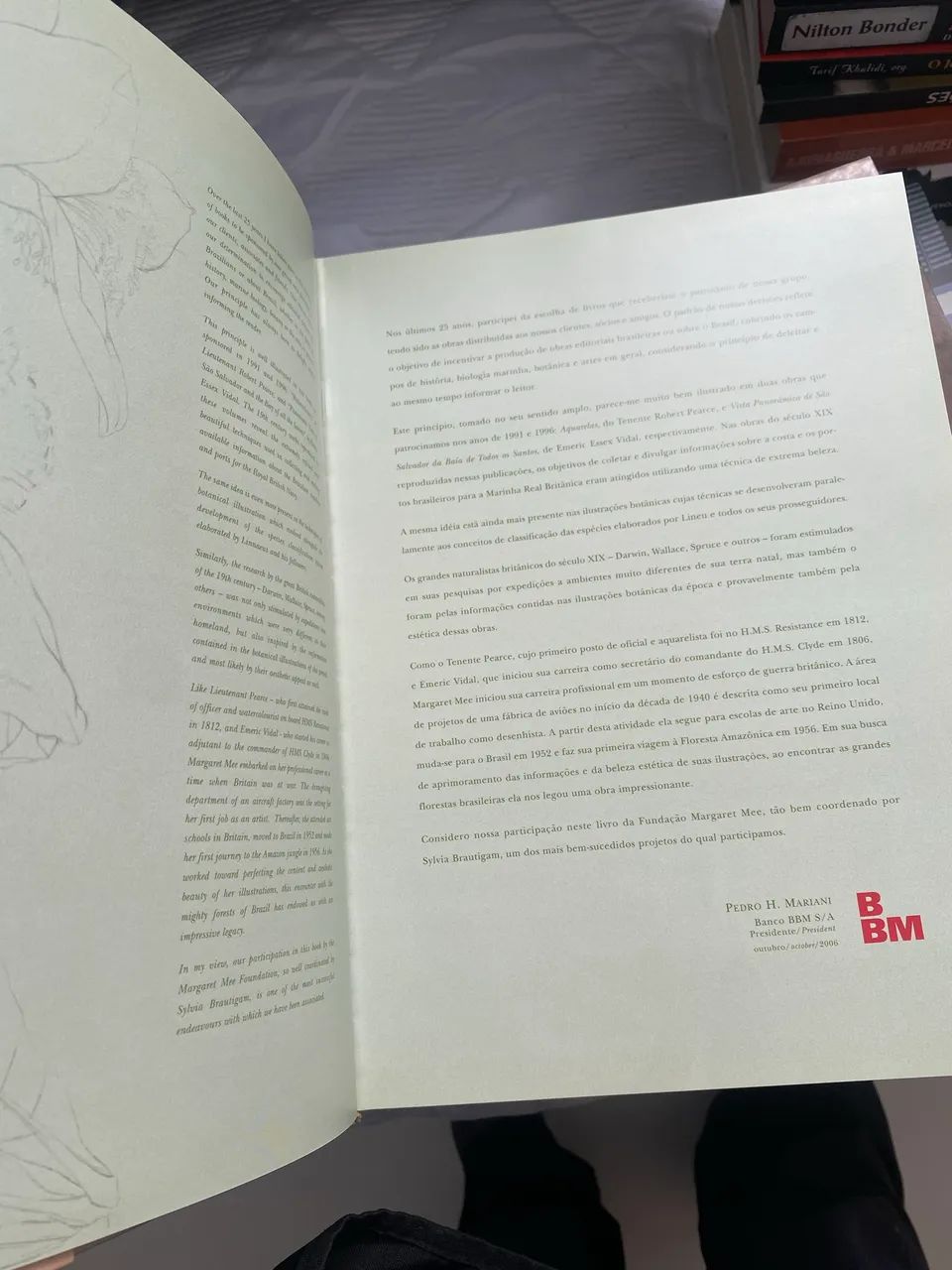 livro Margart Mee - Foto 3