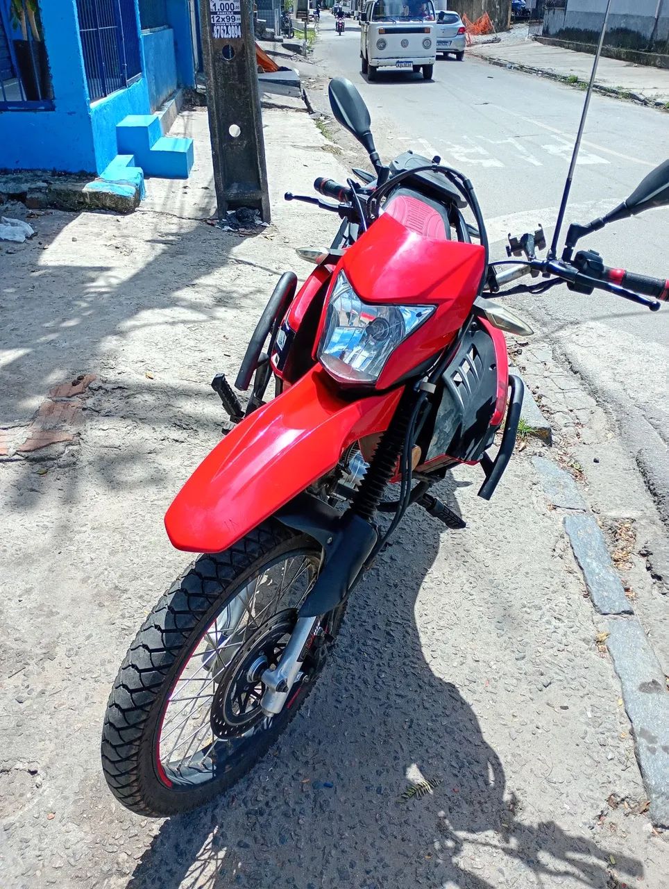 Shi 175  - Foto 2