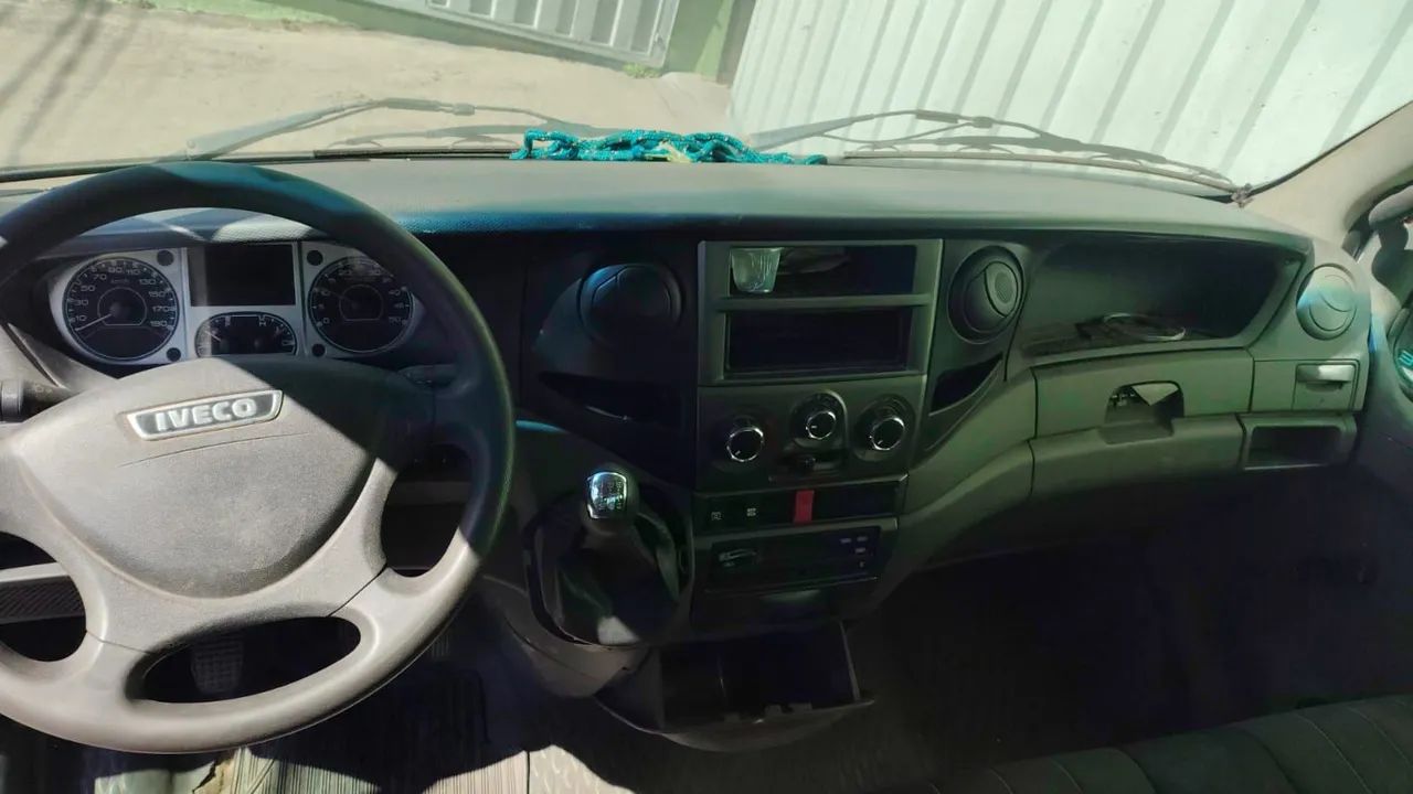 Caminhao Iveco  - Foto 2