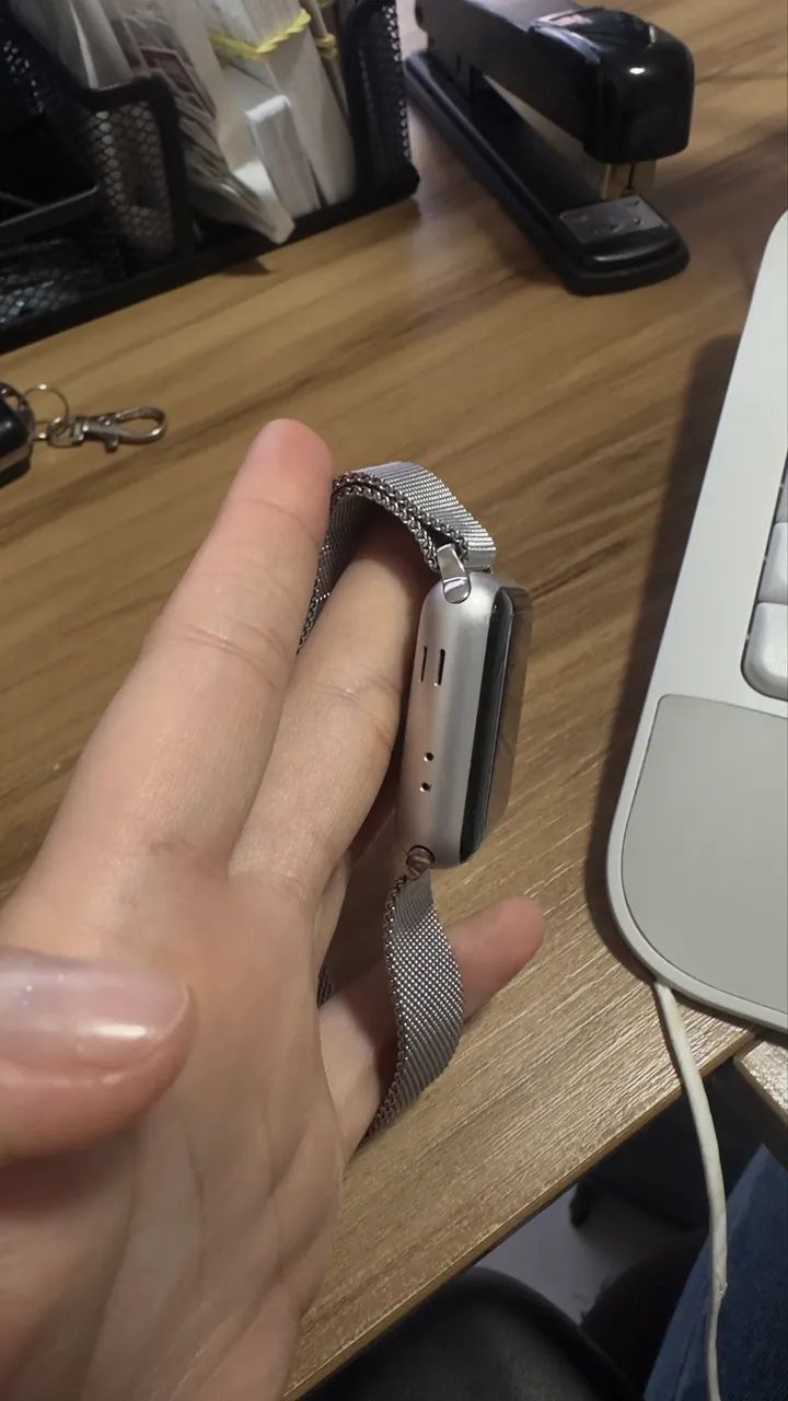 Apple Watch series 3 - 38mm - Foto 4