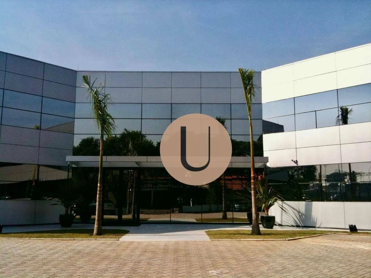 Imponente Edifício Corporativo com 1.488m2 de área construída e 2.170m2 de terreno! Locali - Foto 5
