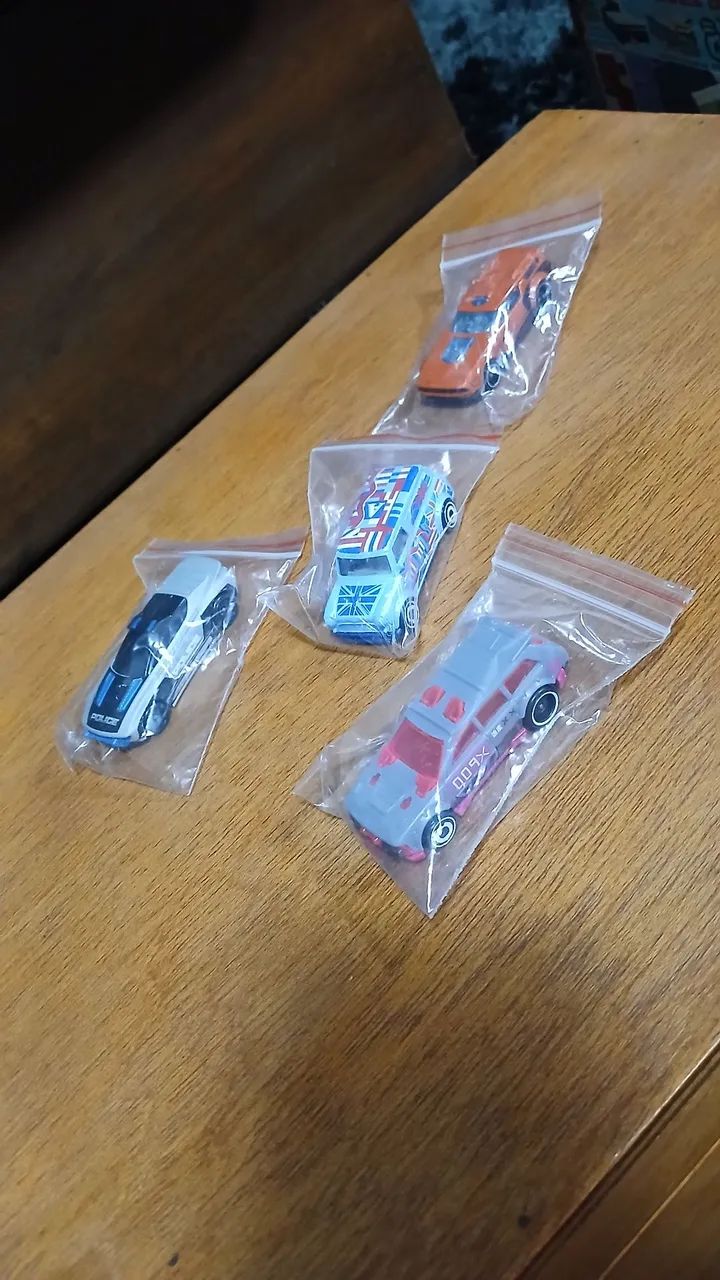 Hot Wheels #5 - Foto 2