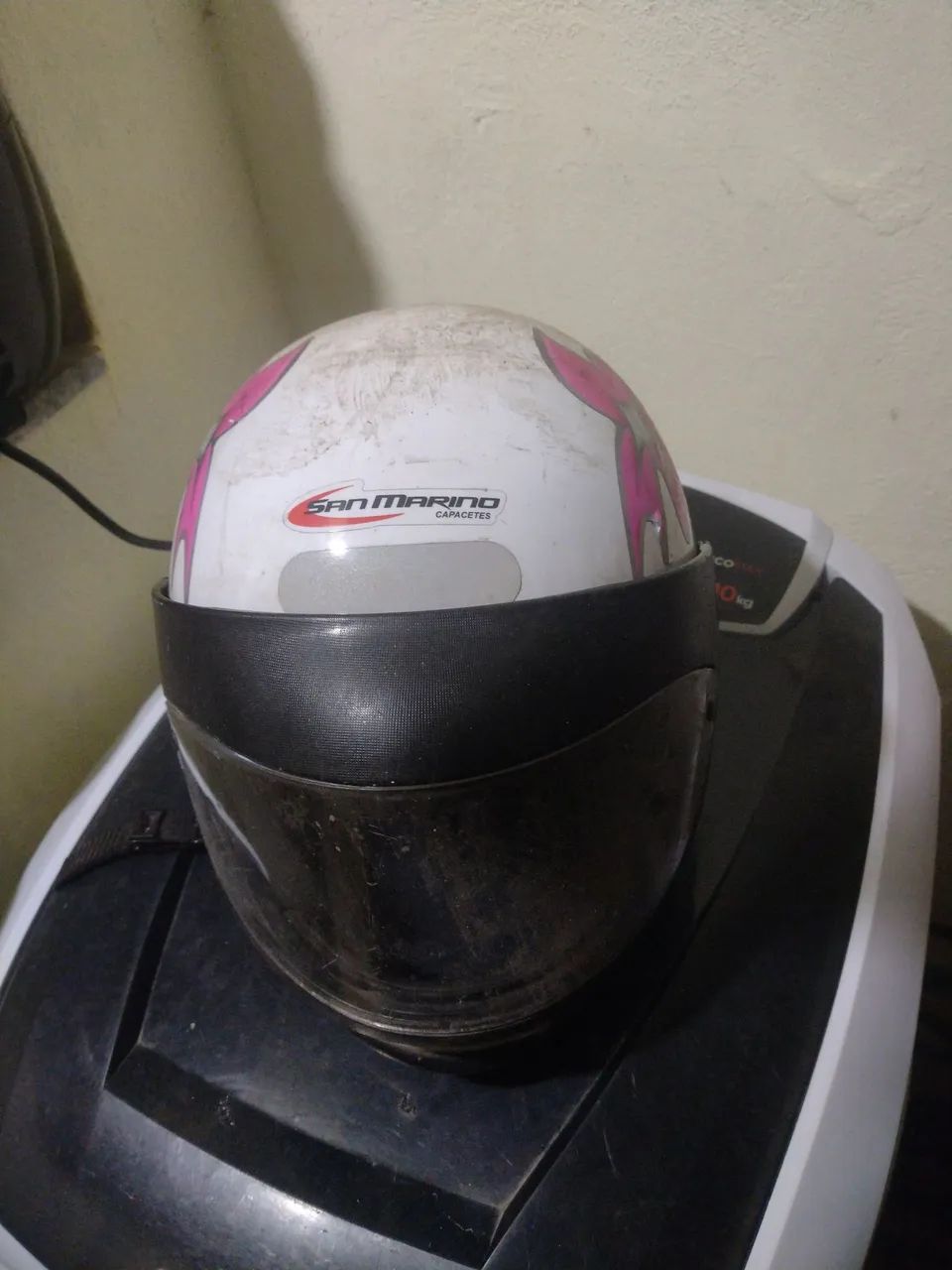 Capacete  - Foto 2