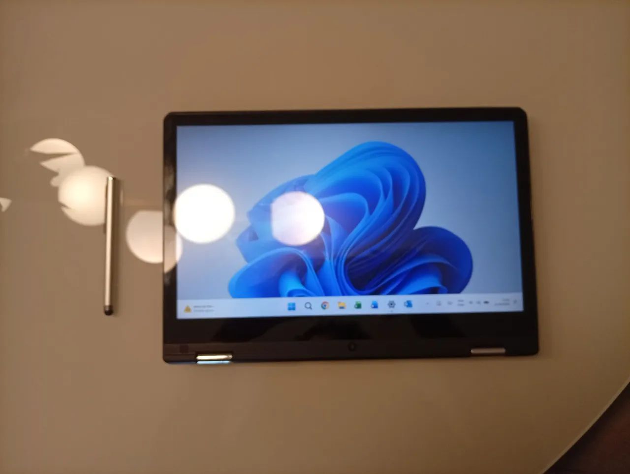 Notebook Positivo 2 em 1  - Foto 3