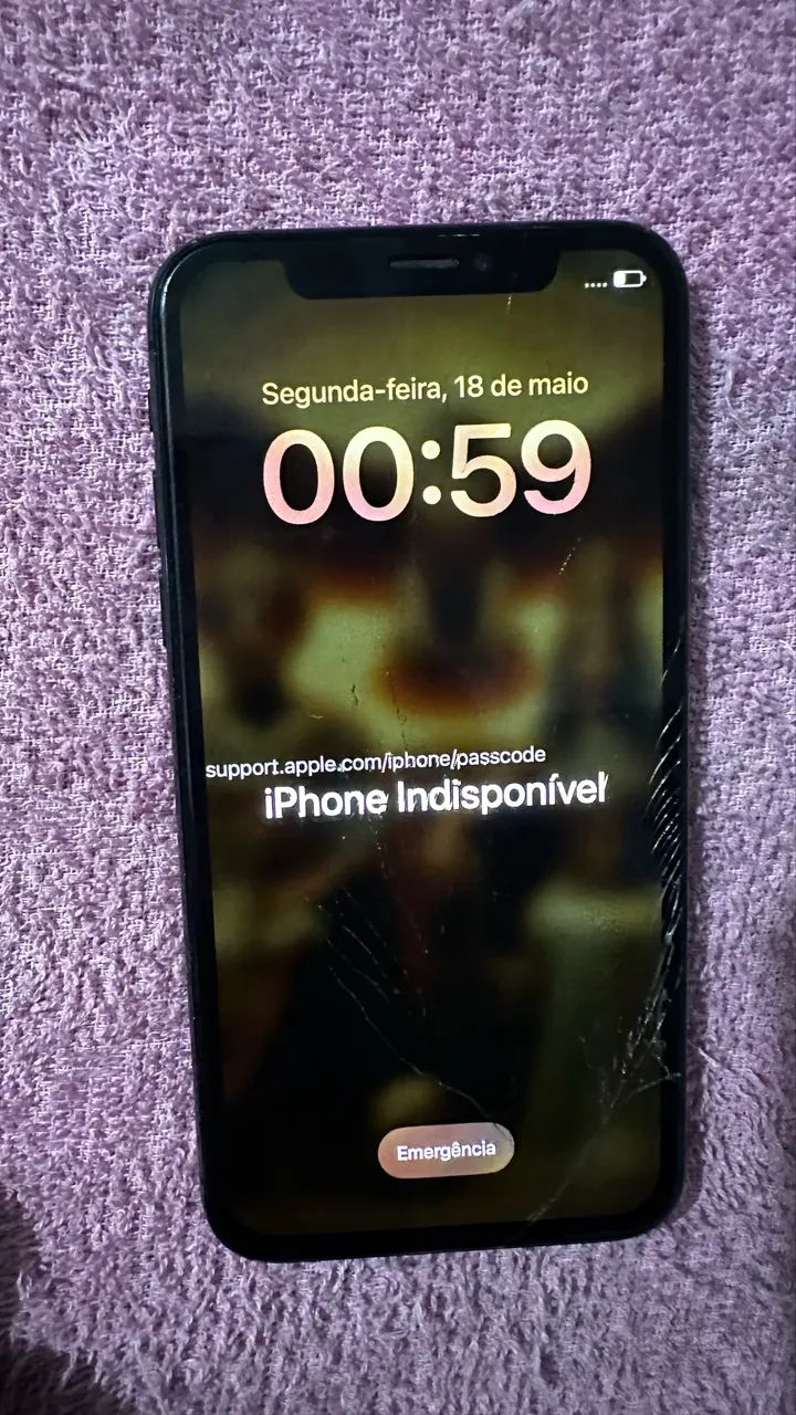 iPhone X 256gb - Foto 3