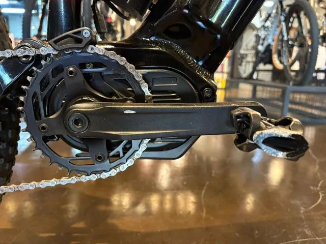 Bicicleta Seminova Oggi Razzo - Impecável - Foto 5