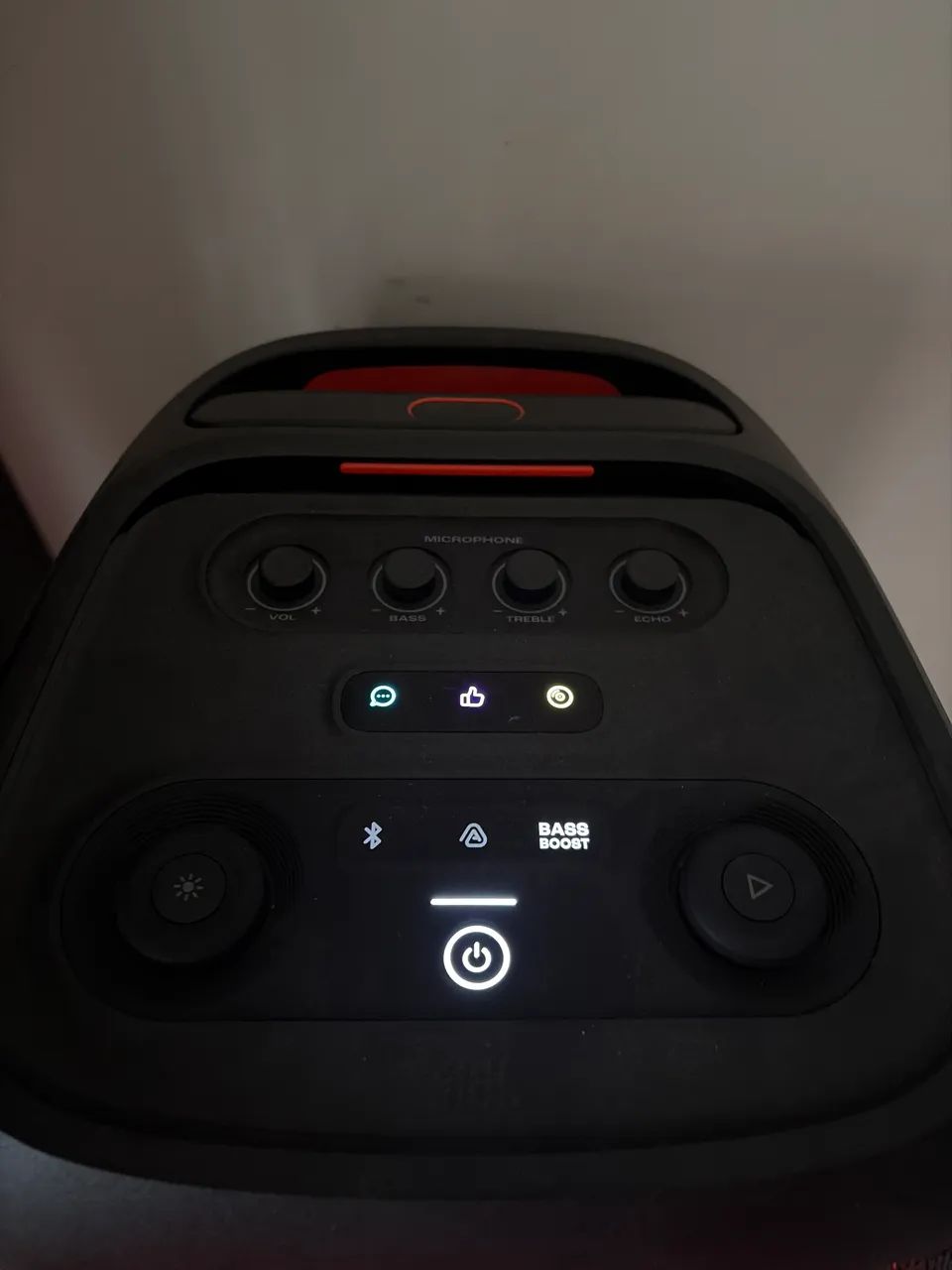 JBL 320 - Foto 2