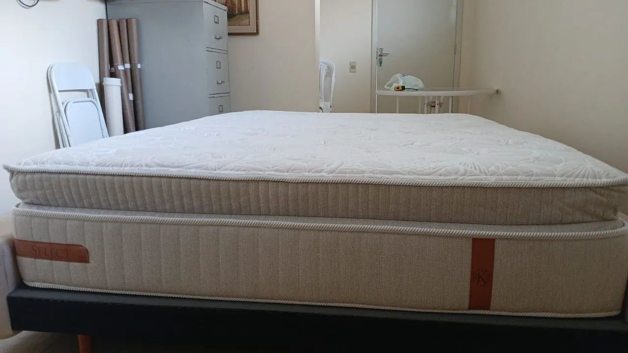 Cama box - Foto 3