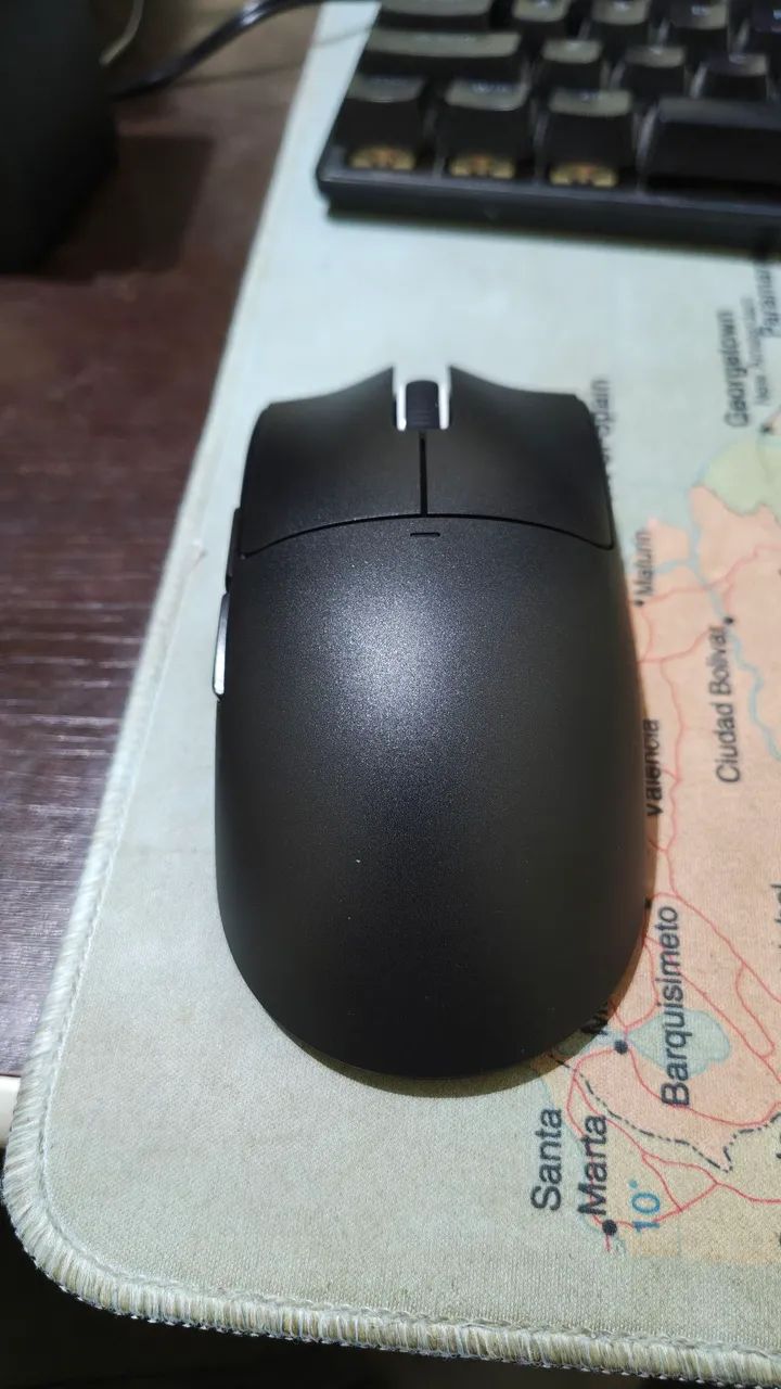 Mouse attack shark x11 original  - Foto 5