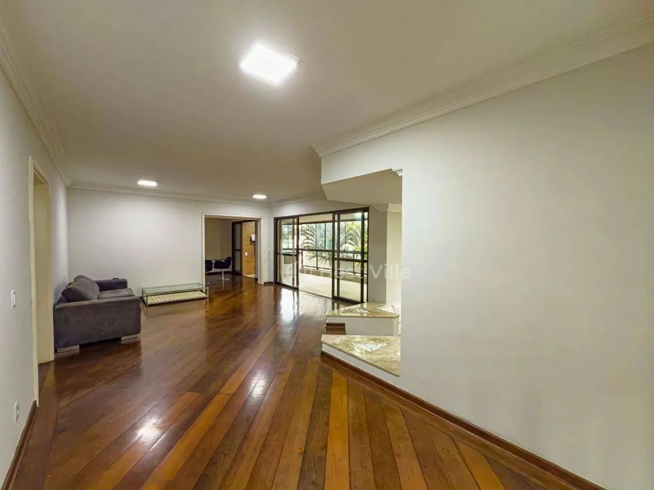 Apartamento, 285 m² - venda por R$ 2.700.000,00 ou aluguel por R$ 18.500,00/mês - Alphavil - Foto 6