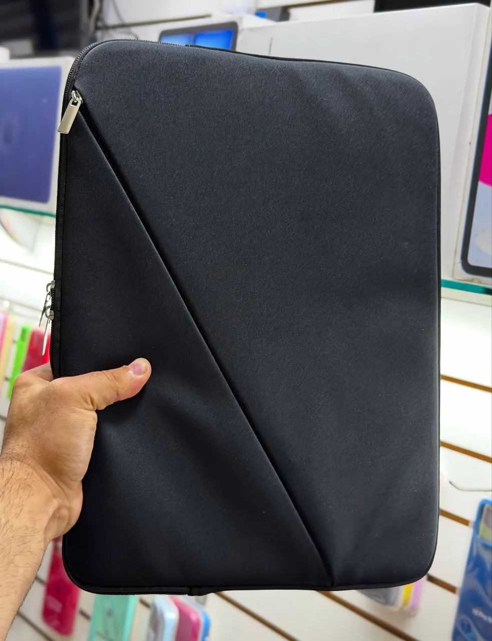 MacBook pro 16 polegadas chip m3 max 64gb / 1tb LOJA FÍSICA apenas
