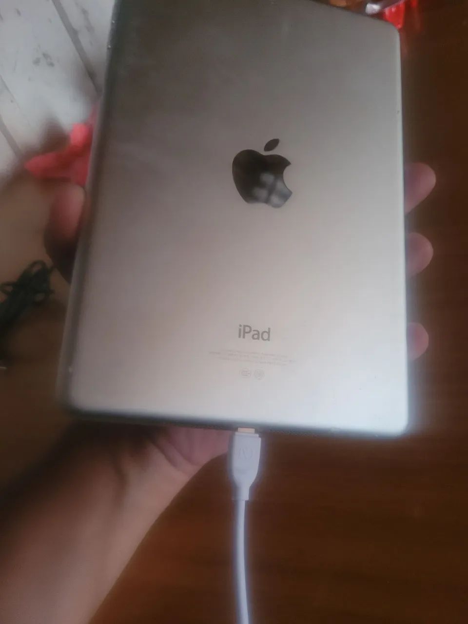 vendo ipad - Foto 2