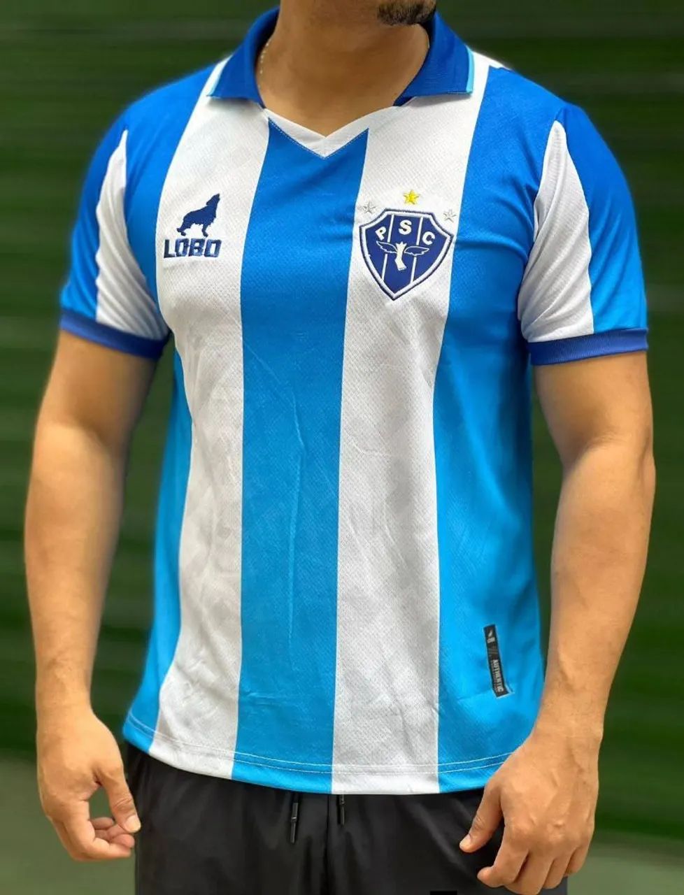 Kit Paysandu Dia dos pais  - Foto 4