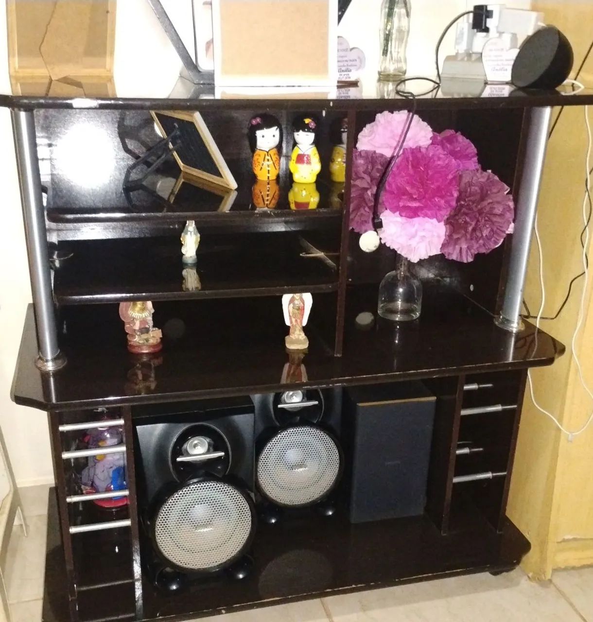 Rack de casa - Foto 2