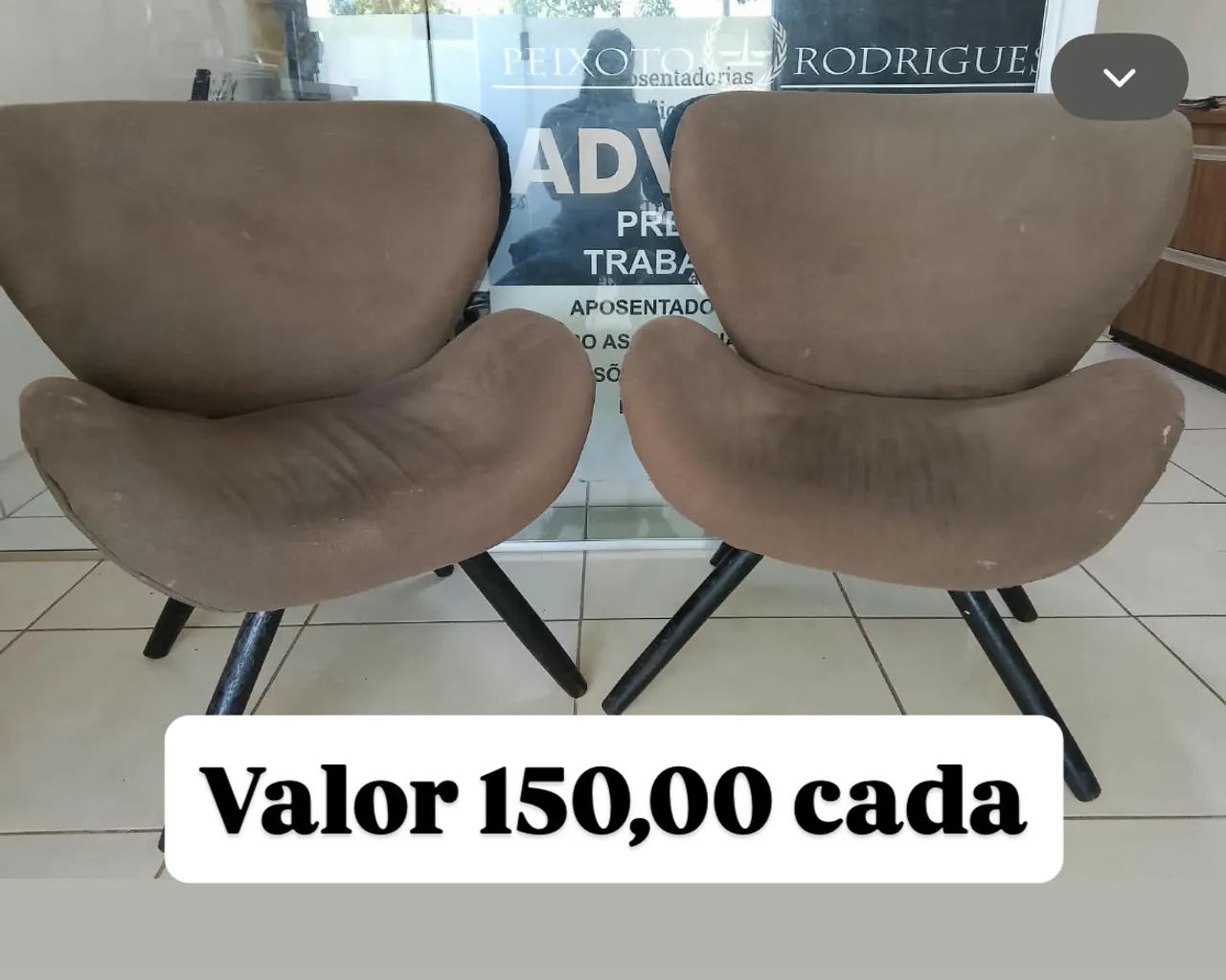 Móveis de escritório  - Foto 4