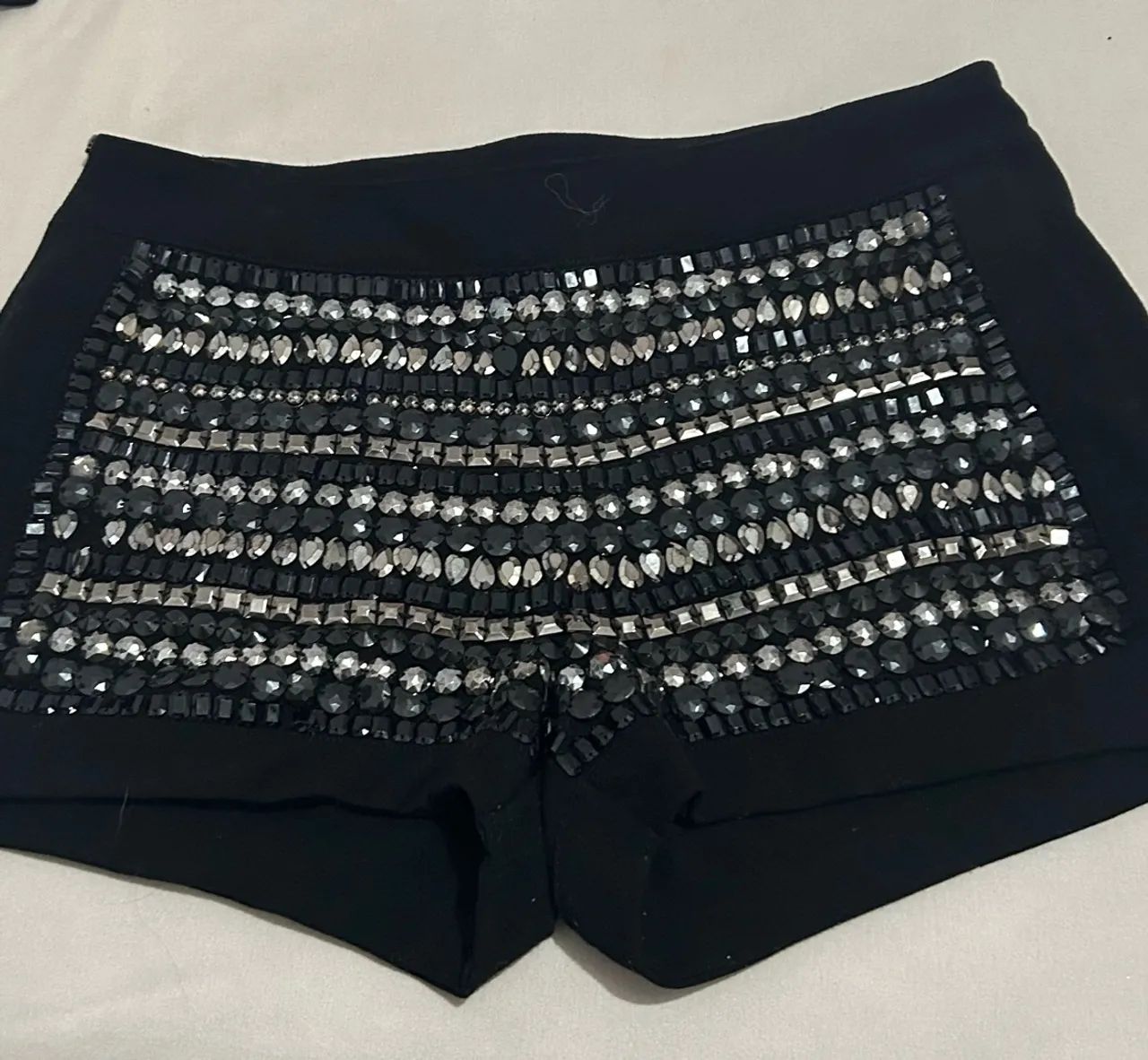 Short  - Foto 2