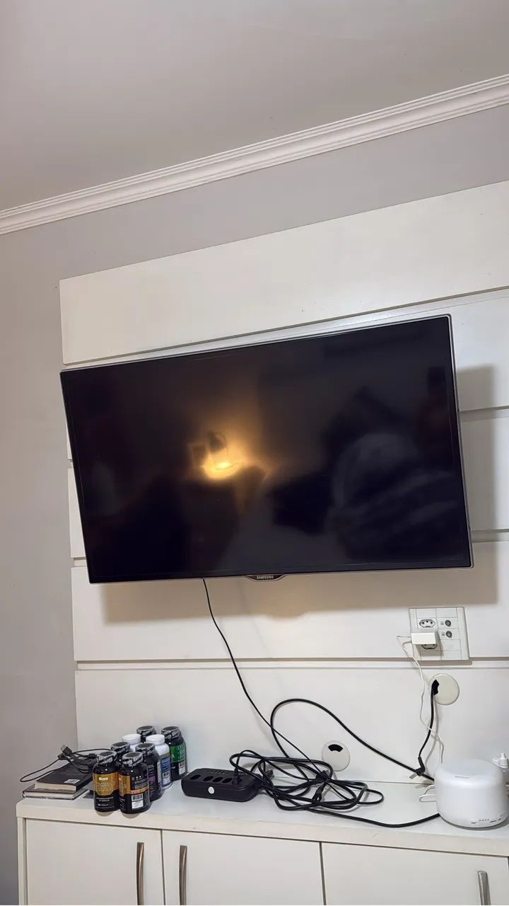 TV Samsung 40?