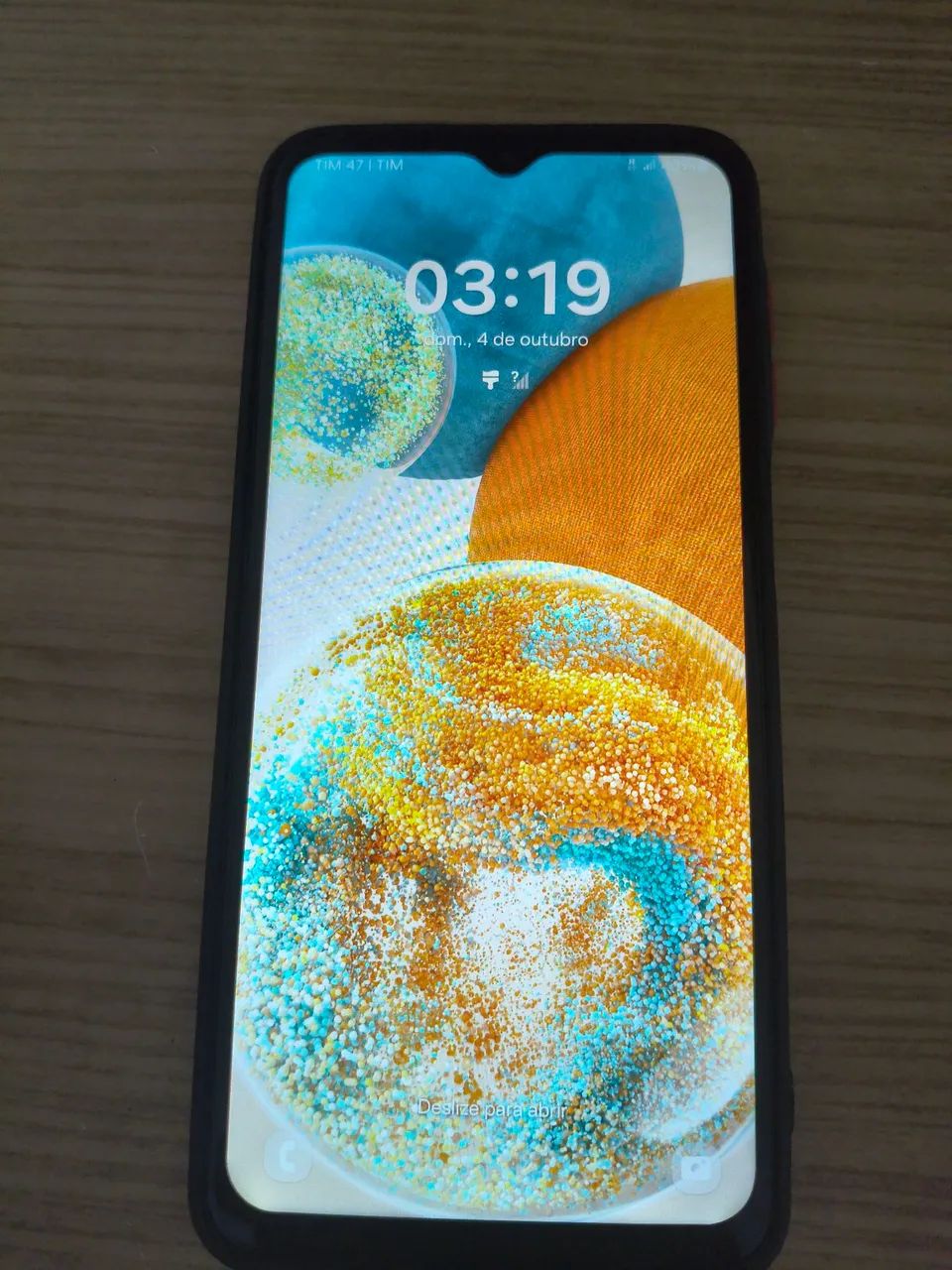 Celular Samsung A23 5g