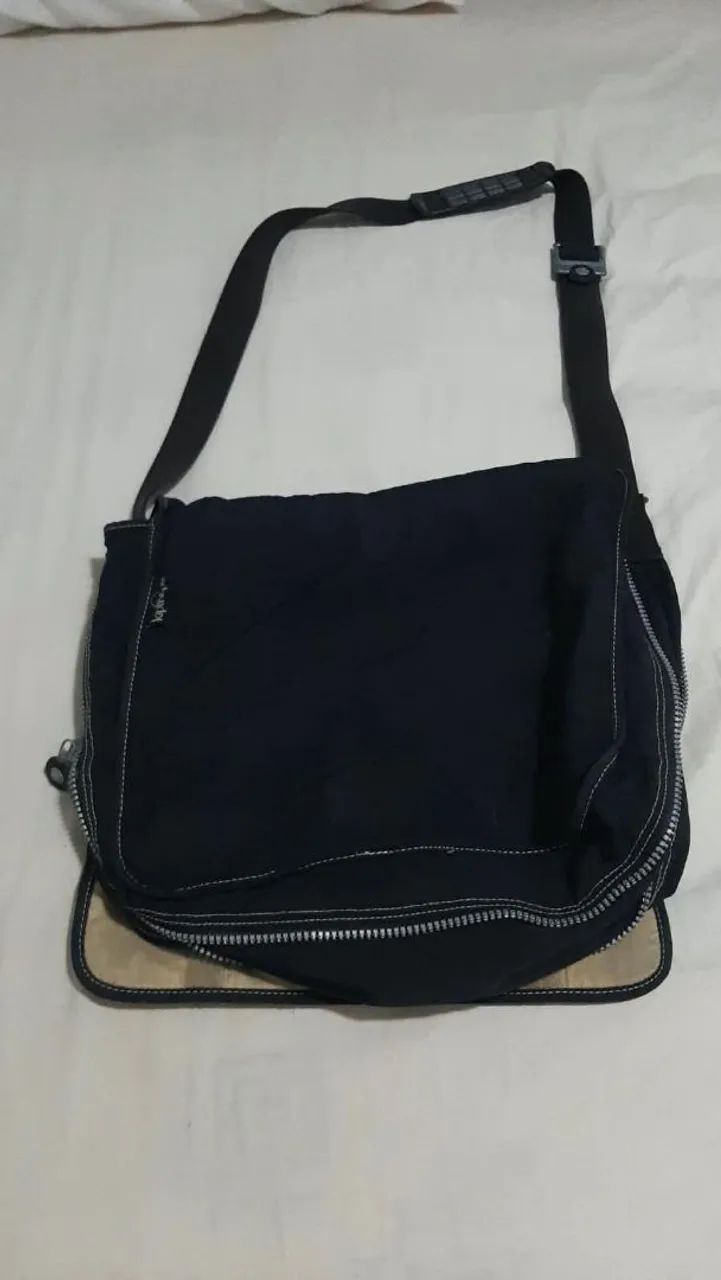 Bolsa kipling original - Foto 4