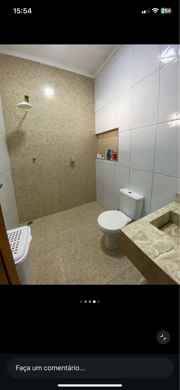 Vendo casa próximo ao centro - Foto 2