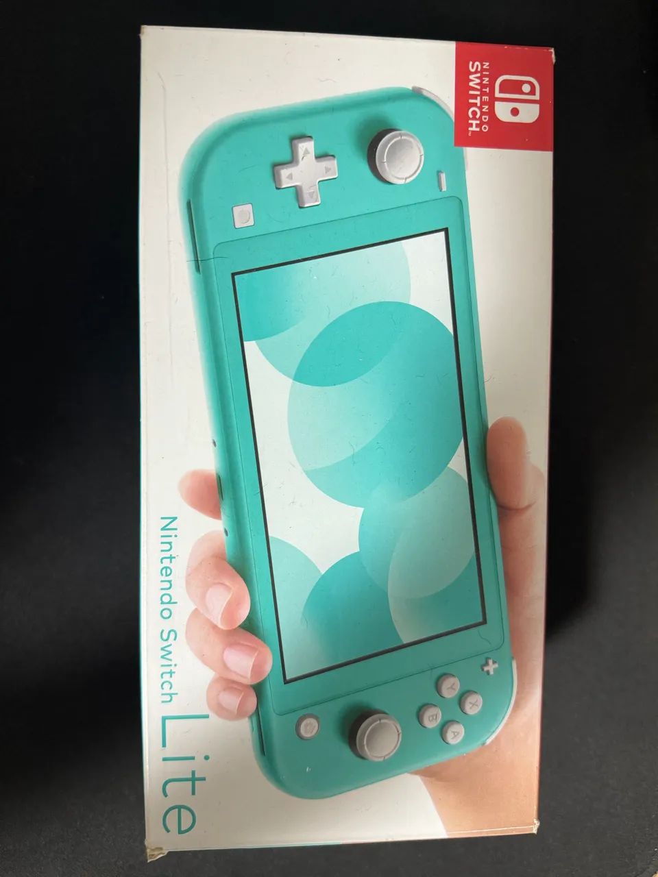 Nintendo Switch Lite Desbloqueado  - Foto 2