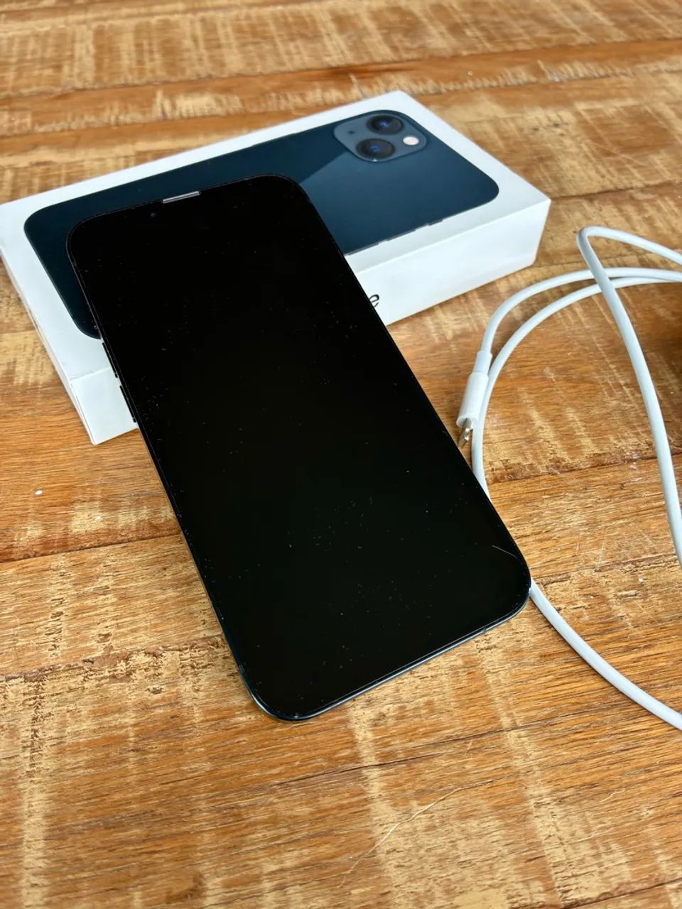 iPhone 13 256gb - Foto 4