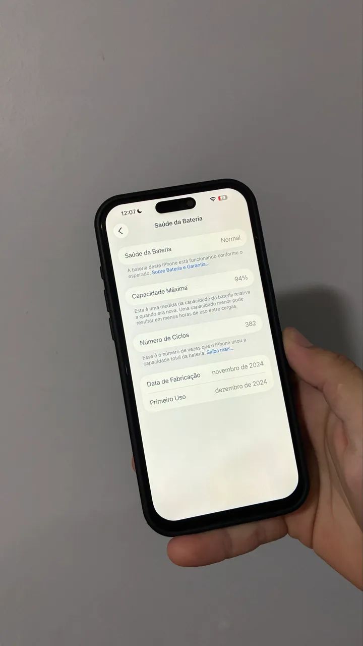 iPhone 16 pro Max 256gb  - Foto 2