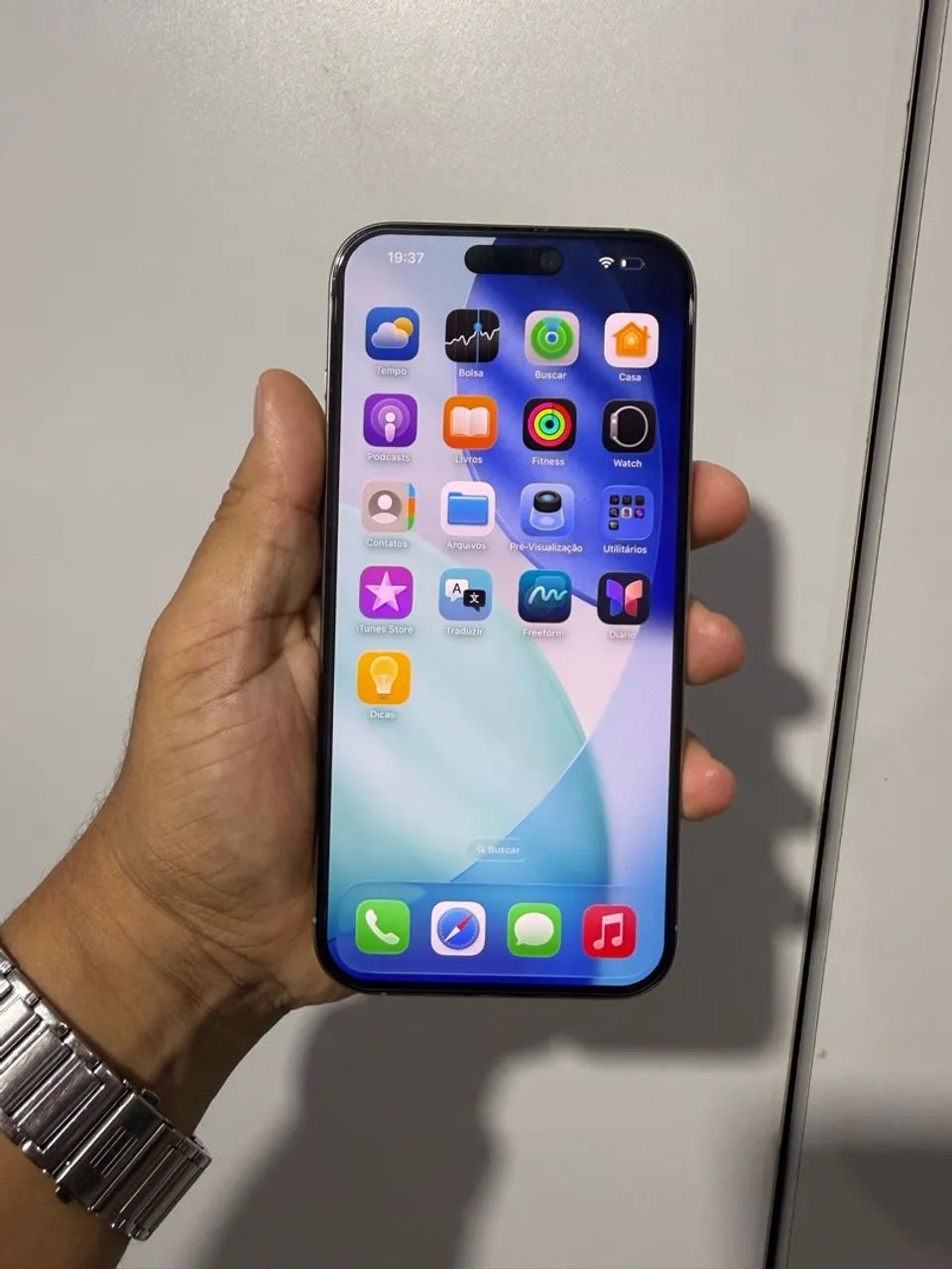 16 Pro Max, 16 GB - Foto 2